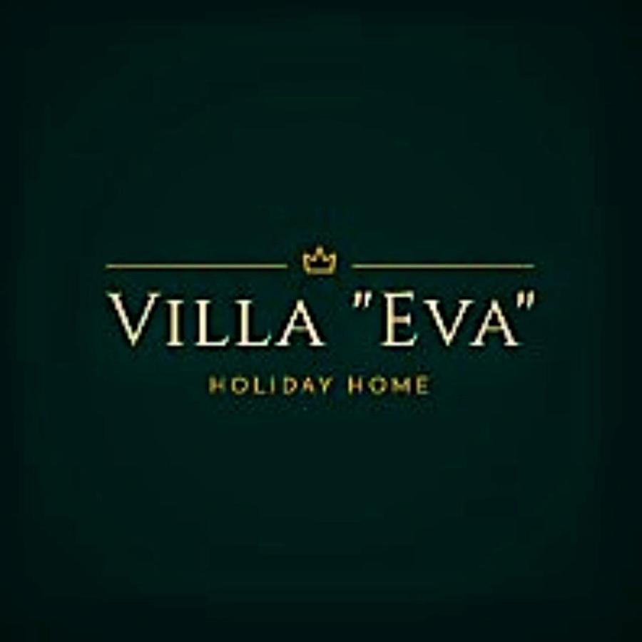 Villa "Eva" - Entire Beachfront Holiday Home - 4S Agia Marina  Экстерьер фото